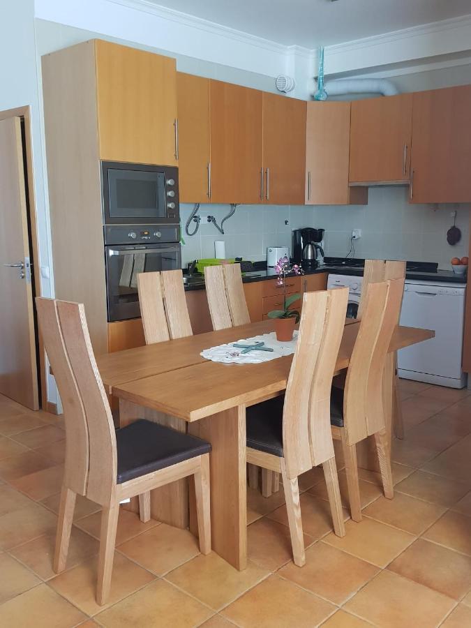 Apartment Sunshine - Golfplayer And Holidays Lagos Exteriér fotografie