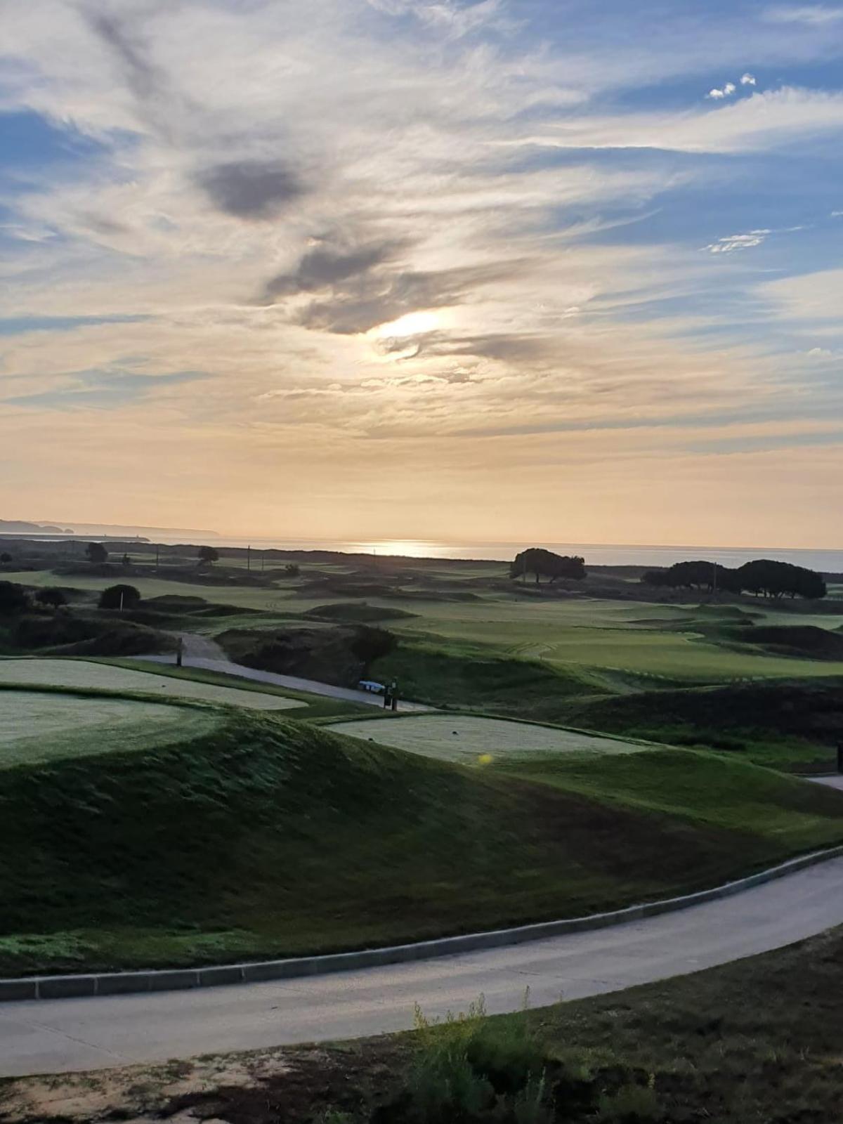 Apartment Sunshine - Golfplayer And Holidays Lagos Exteriér fotografie