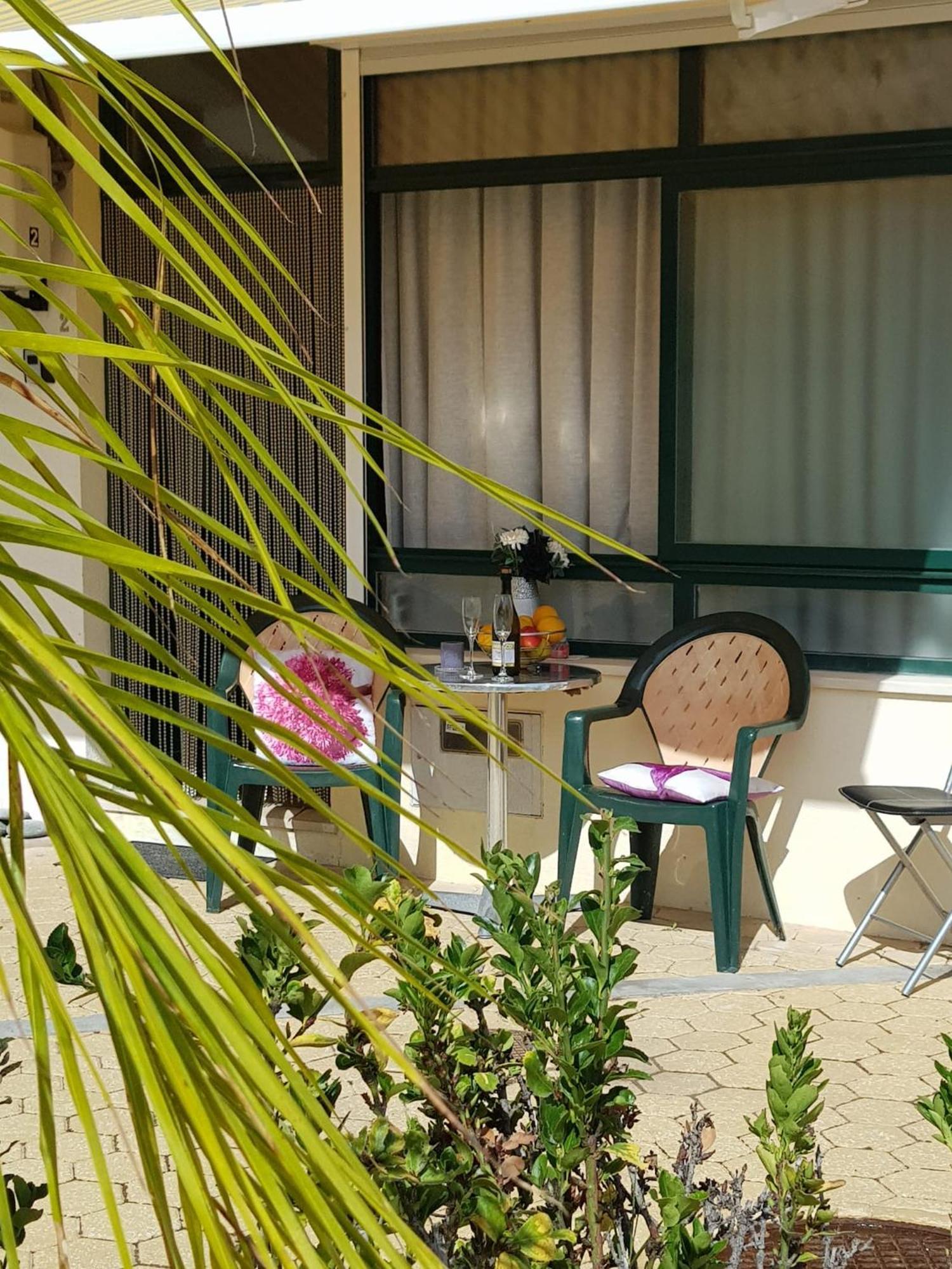 Apartment Sunshine - Golfplayer And Holidays Lagos Exteriér fotografie